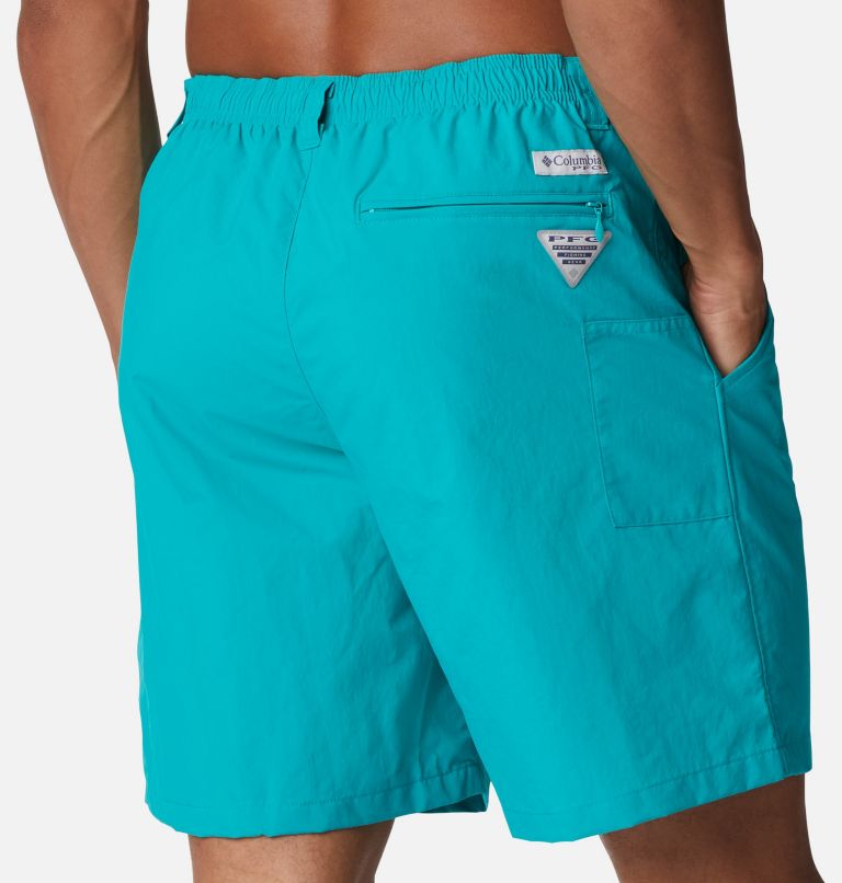 Columbia PFG Backcast III Men Shorts | OWITNP-160