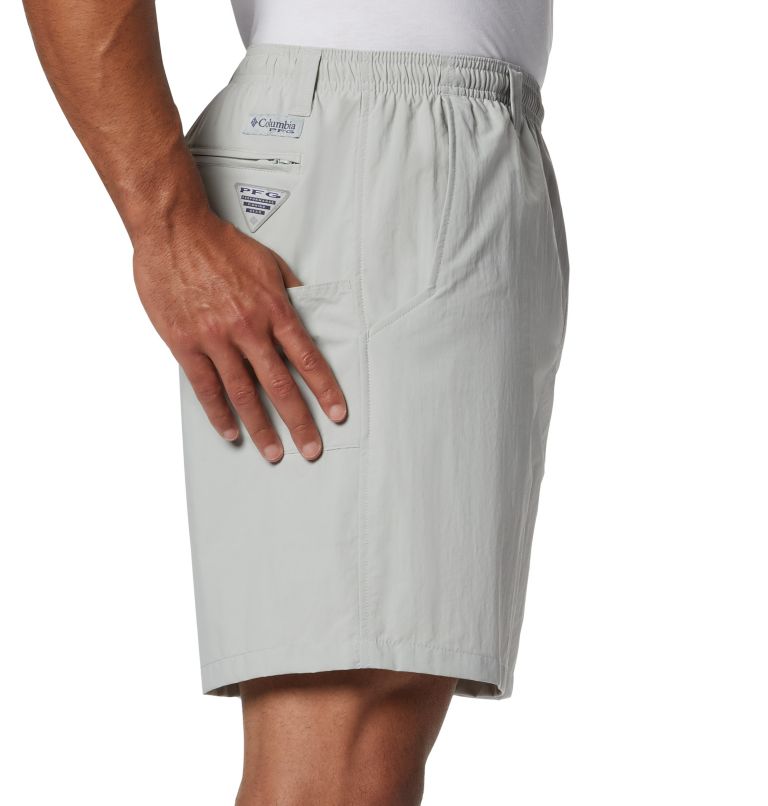 Columbia PFG Backcast III Men Shorts | SGPDHF-604