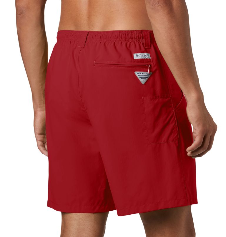 Columbia PFG Backcast III Men Shorts | TYEFZG-467