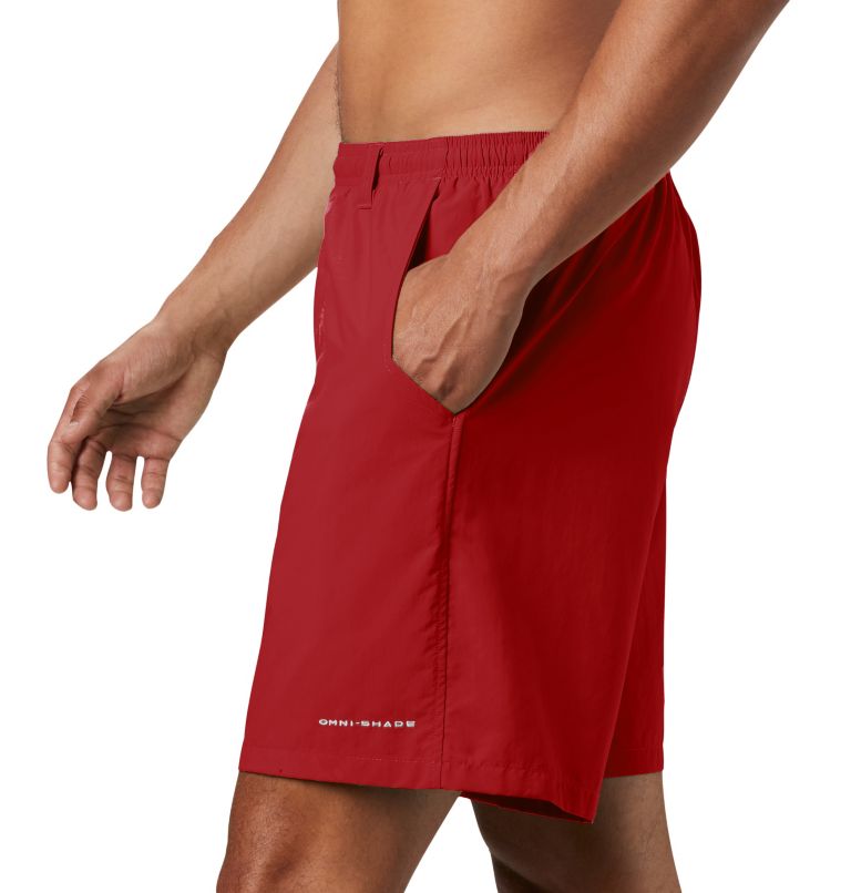 Columbia PFG Backcast III Men Shorts | TYEFZG-467