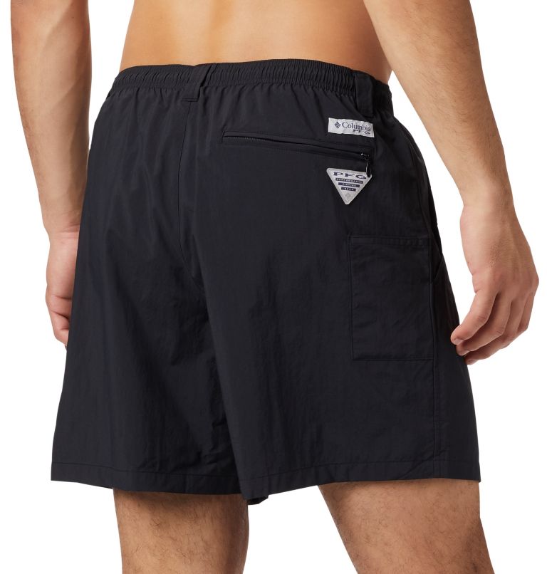 Columbia PFG Backcast III Men Shorts | UHRDOV-324