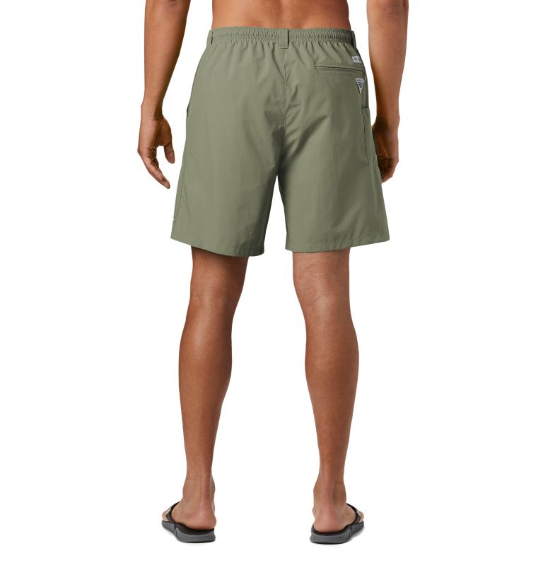 Columbia PFG Backcast III Men Shorts | XJCTIY-629