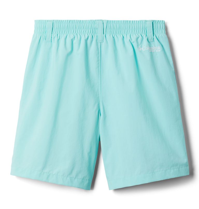 Columbia PFG Backcast Kids' Shorts | KUEOSC-071