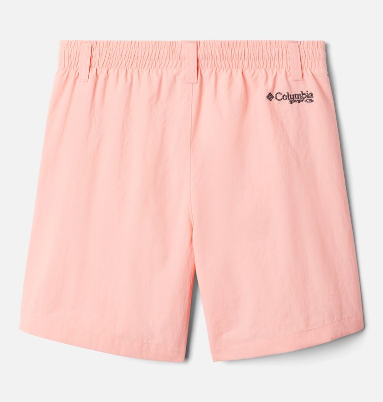 Columbia PFG Backcast Kids' Shorts | LNGOAE-257