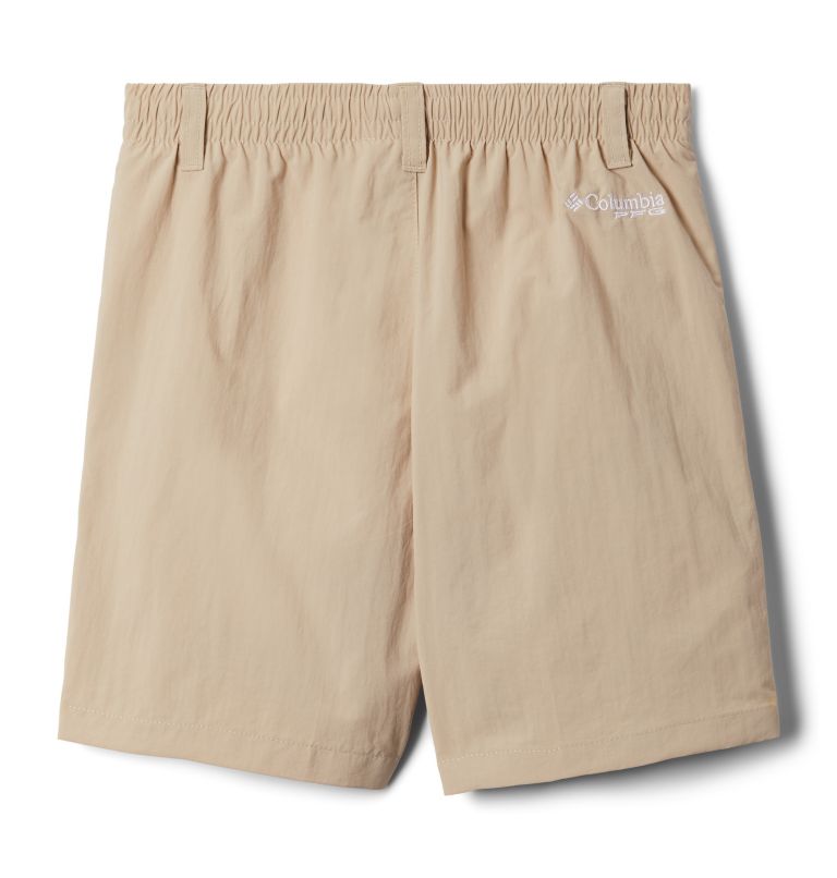 Columbia PFG Backcast Kids' Shorts | MICUOV-350