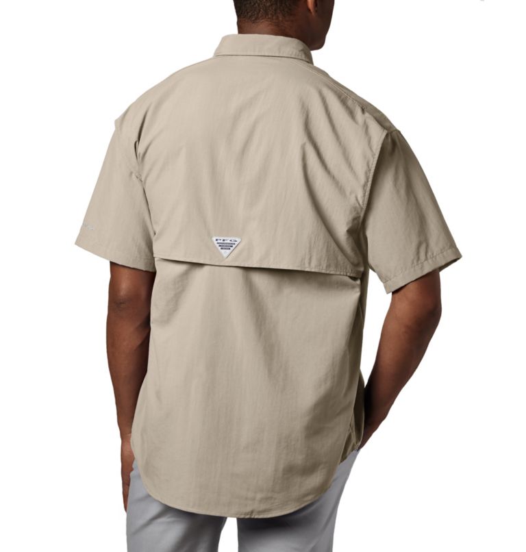 Columbia PFG Bahama II Men Fishing Shirts | JKMGQB-593