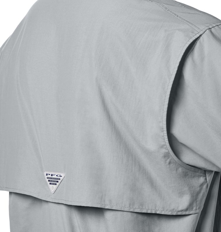 Columbia PFG Bahama II Men Fishing Shirts | WJPTFO-201