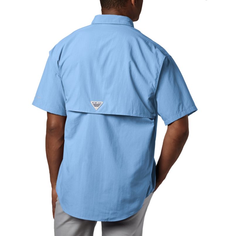 Columbia PFG Bahama II Men Fishing Shirts | LTVJNO-826