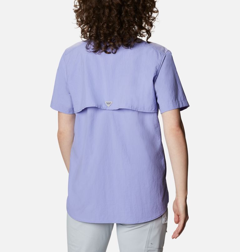 Columbia PFG Bahama Women Shirts | APFWNY-183