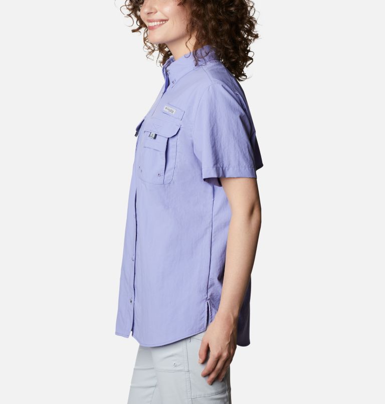 Columbia PFG Bahama Women Shirts | APFWNY-183