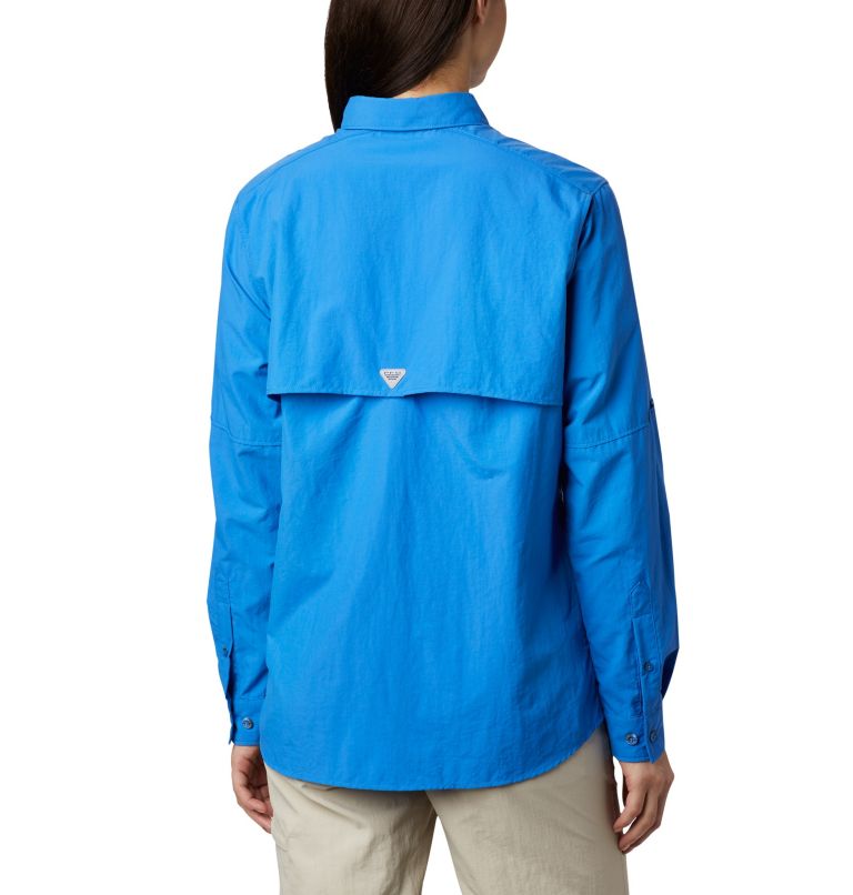 Columbia PFG Bahama Women Shirts | AQHCFJ-657