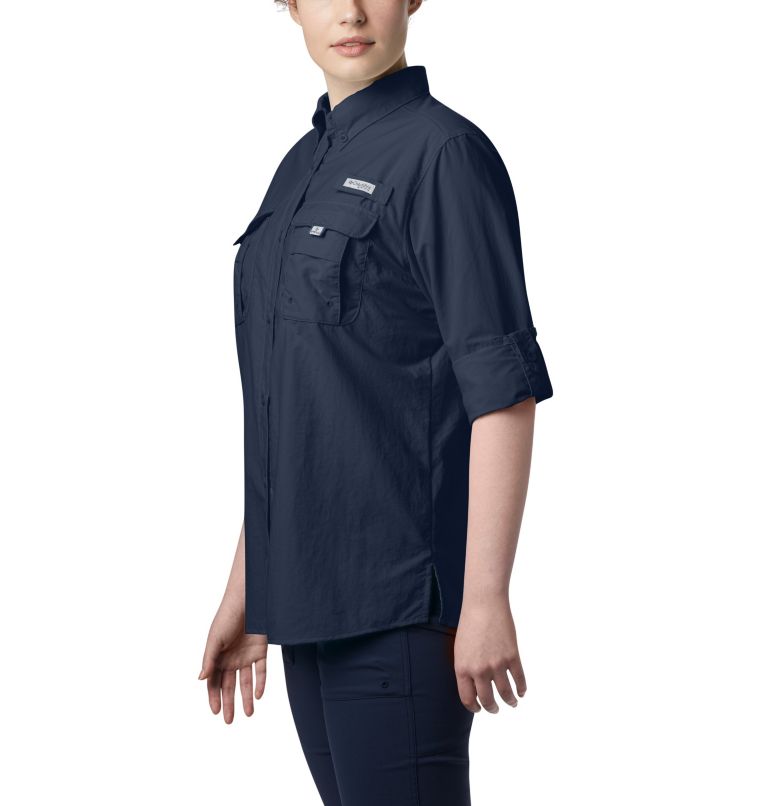 Columbia PFG Bahama Women Shirts | FRNPMU-123