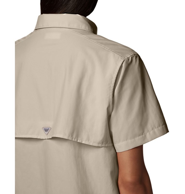 Columbia PFG Bahama Women Shirts | GIYFJB-195