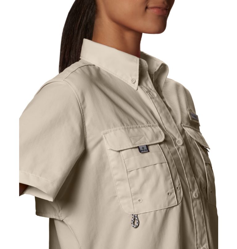 Columbia PFG Bahama Women Shirts | GIYFJB-195