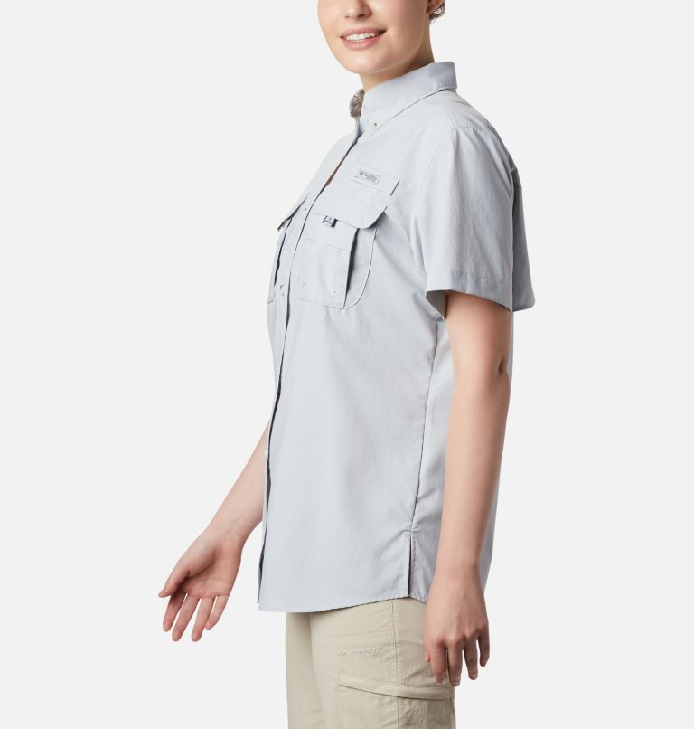 Columbia PFG Bahama Women Shirts | HKRQLA-134