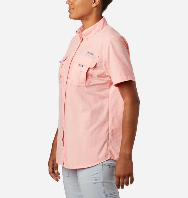 Columbia PFG Bahama Women Shirts | QCRZTA-745