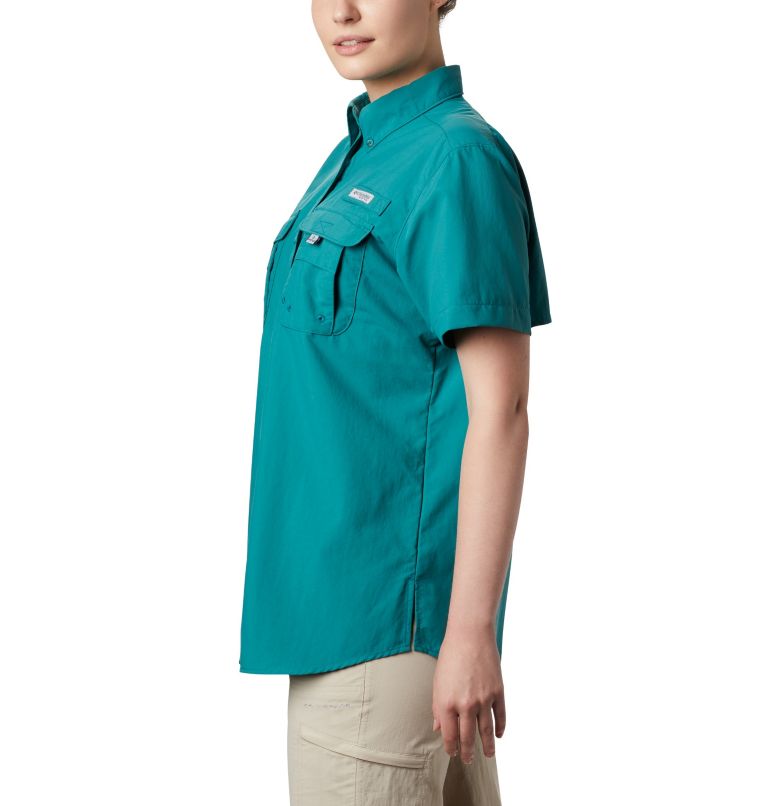 Columbia PFG Bahama Women Shirts | SEZUXJ-418