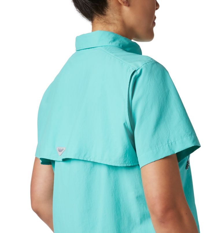 Columbia PFG Bahama Women Shirts | ZJITVS-950