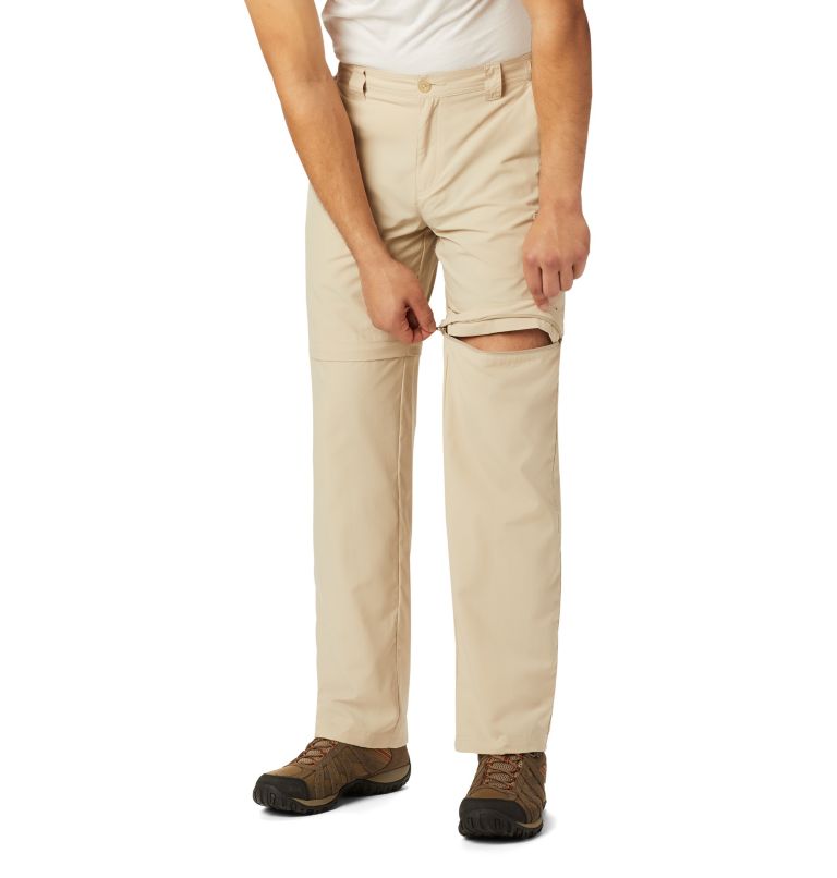 Columbia PFG Blood N Guts III Men Hiking Pants | TNSYZG-260