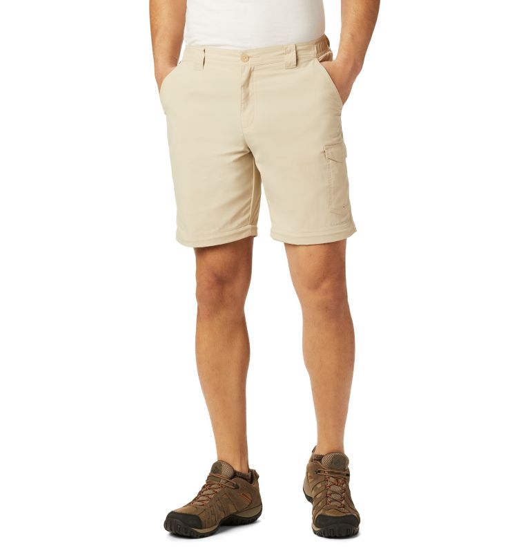 Columbia PFG Blood N Guts III Men Hiking Pants | TNSYZG-260