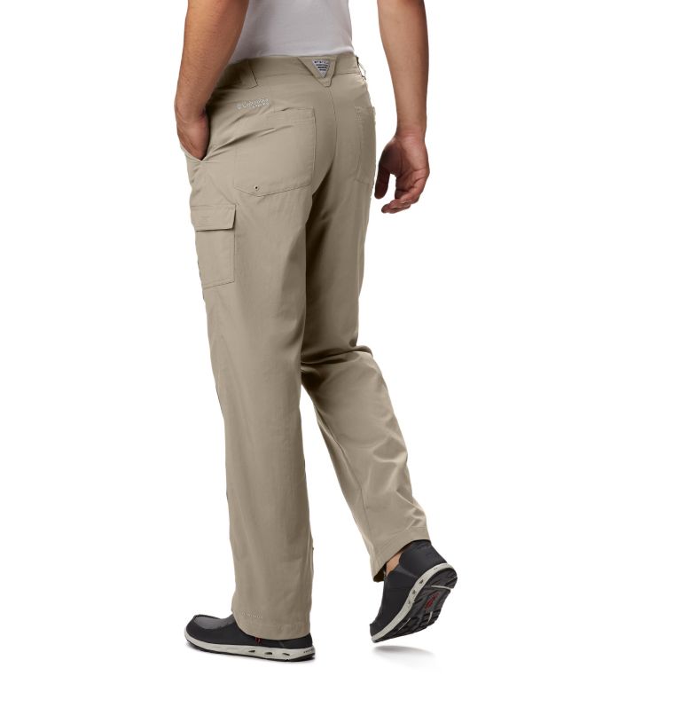 Columbia PFG Blood 'N Guts Men Hiking Pants | HNUYVQ-193