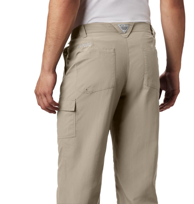 Columbia PFG Blood 'N Guts Men Hiking Pants | HNUYVQ-193