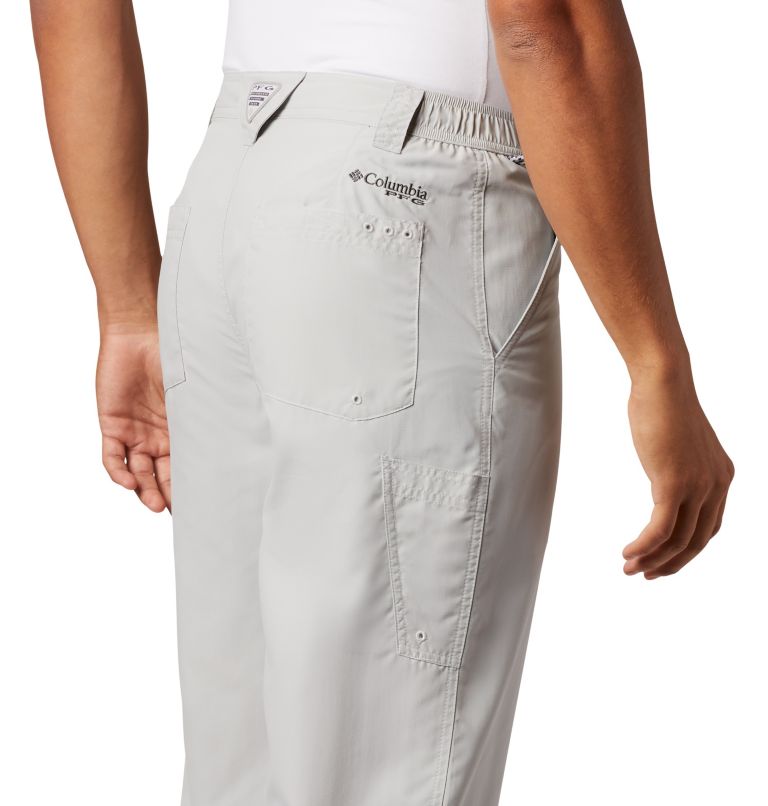 Columbia PFG Blood 'N Guts Men Hiking Pants | WQOFEH-564