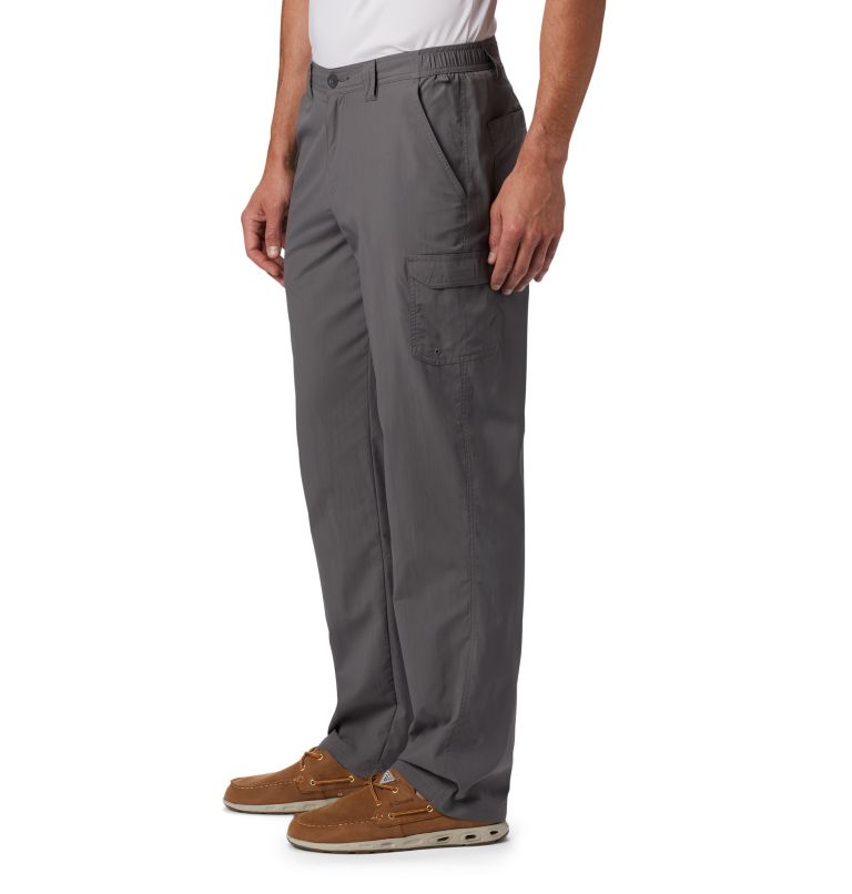 Columbia PFG Blood 'N Guts Men Hiking Pants | KUBYIM-194