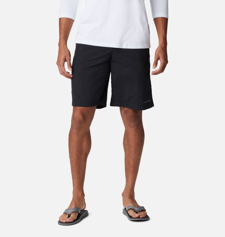 Columbia PFG Blood and Guts III Men Shorts | CEBGQD-358