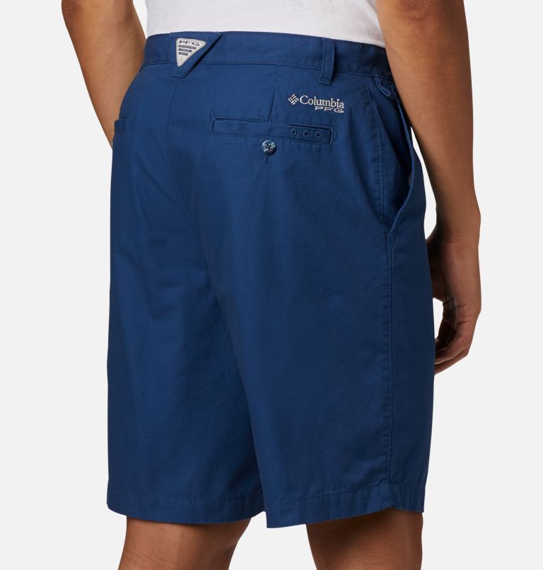 Columbia PFG Bonehead II Men Shorts | SNEZLK-613