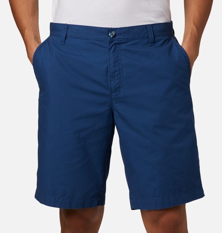 Columbia PFG Bonehead II Men Shorts | SNEZLK-613