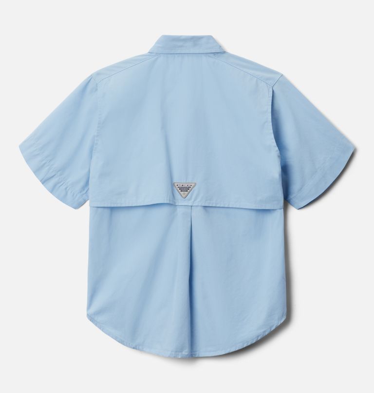 Columbia PFG Bonehead Kids' Shirts | CEIKRJ-349