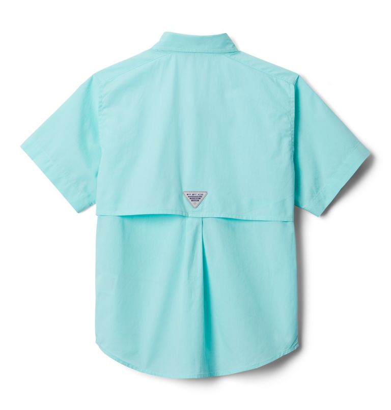 Columbia PFG Bonehead Kids' Shirts | KCYQBU-176