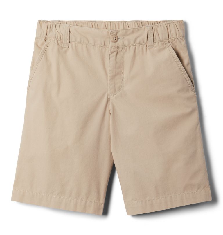 Columbia PFG Bonehead Kids\' Shorts | WYGNJT-452