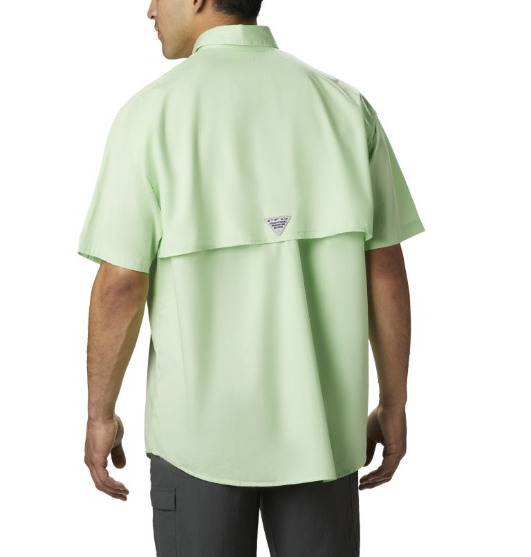 Columbia PFG Bonehead Men Fishing Shirts | KEWGDX-738