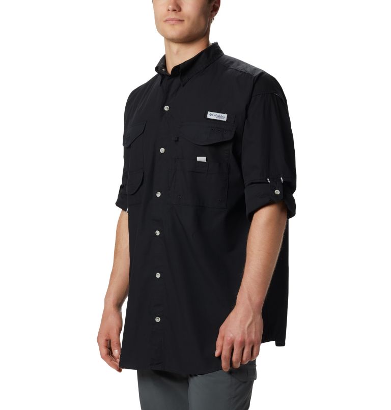 Columbia PFG Bonehead Men Shirts | IOGXRQ-407