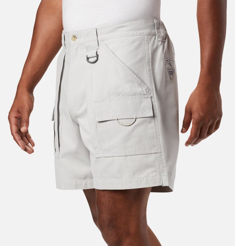 Columbia PFG Brewha II Men Shorts | ESMHOC-721