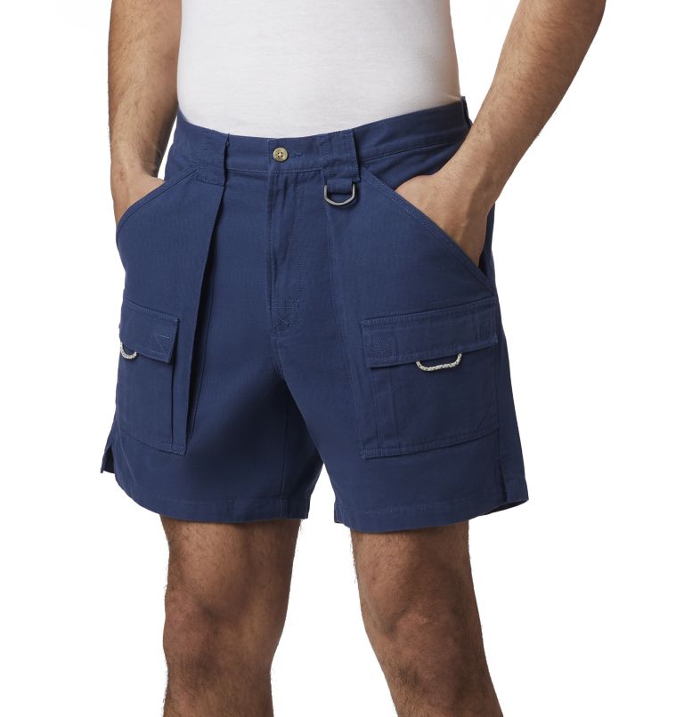 Columbia PFG Brewha II Men Shorts | JBOHGI-102