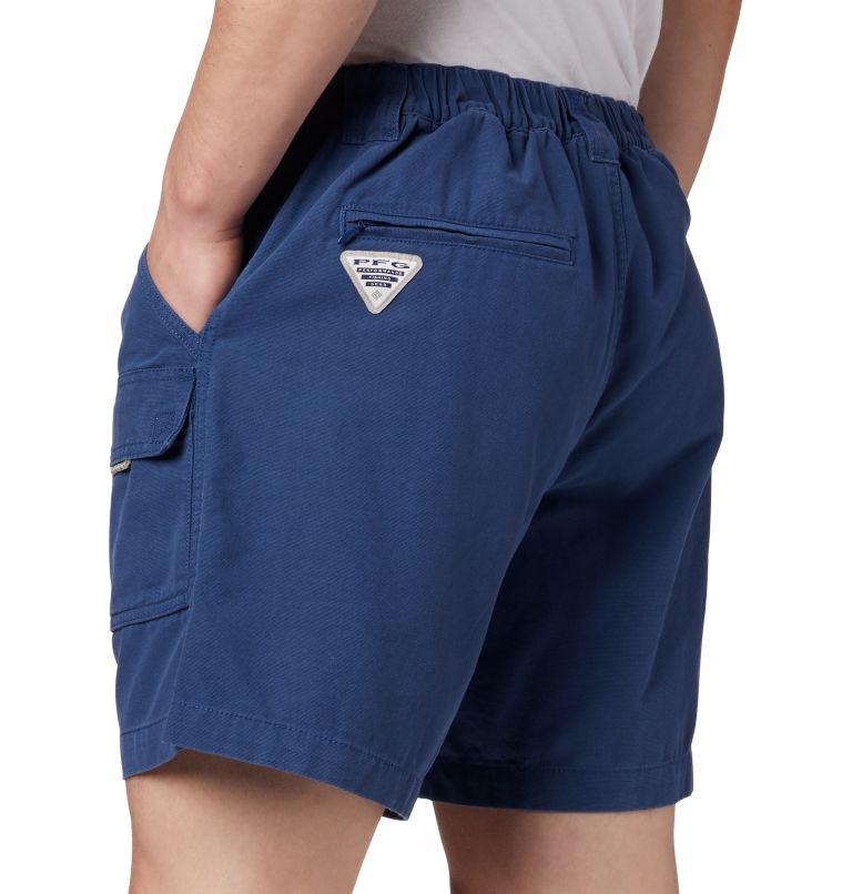 Columbia PFG Brewha II Men Shorts | JBOHGI-102