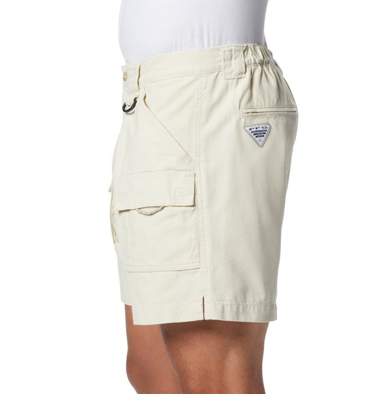 Columbia PFG Brewha II Men Shorts | OQDYAX-467