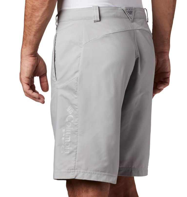 Columbia PFG Buoy Men Shorts | USBKPN-438