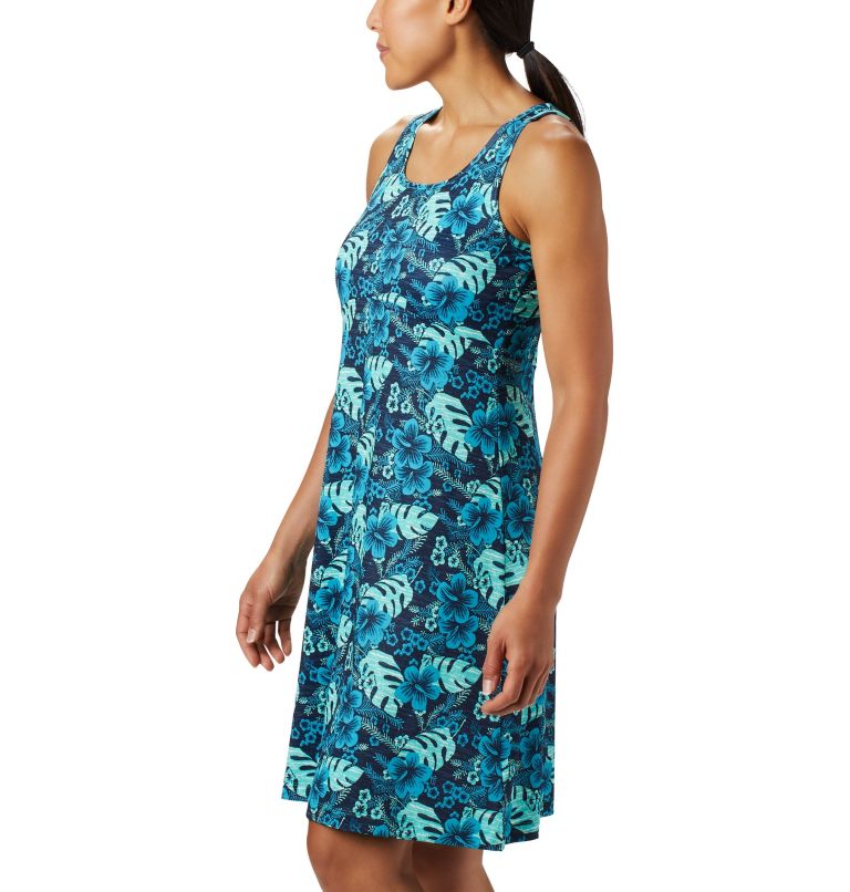 Columbia PFG Freezer III Women Dresses | NVWSCO-871