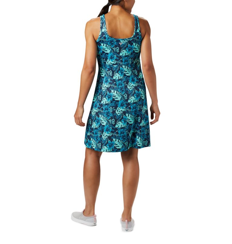 Columbia PFG Freezer III Women Dresses | NVWSCO-871