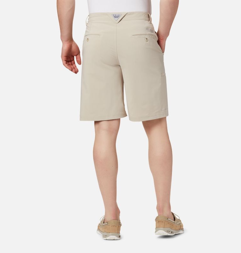 Columbia PFG Grander Marlin II Men Shorts | GXASDE-874