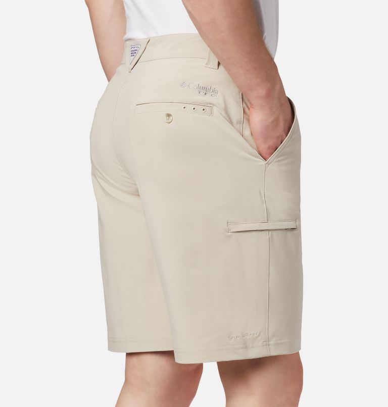 Columbia PFG Grander Marlin II Men Shorts | GXASDE-874