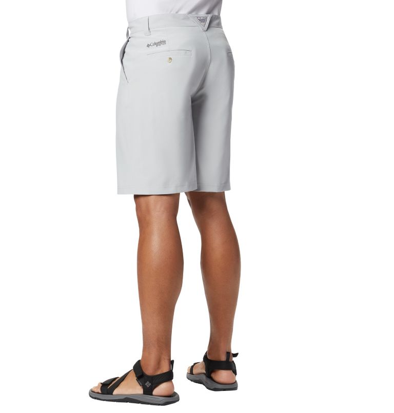 Columbia PFG Grander Marlin II Men Shorts | CYWDSA-470