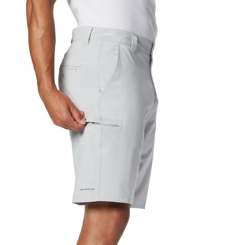 Columbia PFG Grander Marlin II Men Shorts | CYWDSA-470