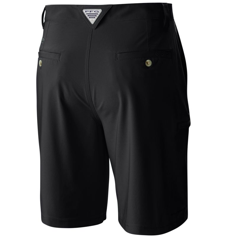 Columbia PFG Grander Marlin II Men Shorts | CPVZSN-481