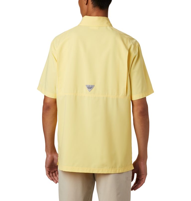 Columbia PFG Grander Marlin Men Shirts | QUIABG-783