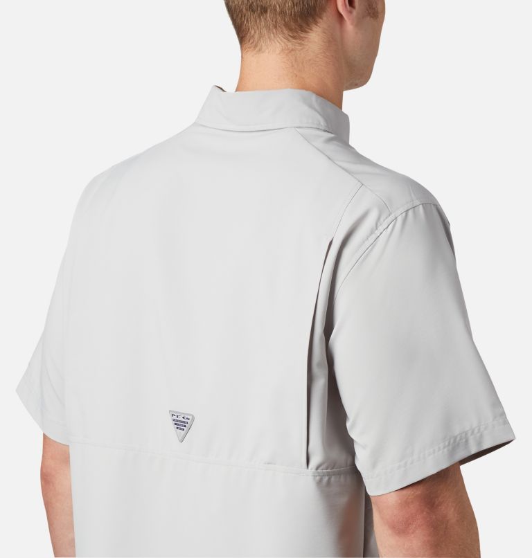 Columbia PFG Grander Marlin Men Shirts | PGWVFZ-085